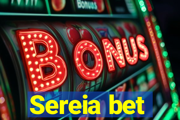 Sereia bet